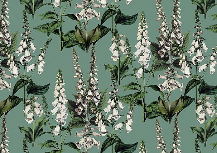 Foxcote, Daws - Twist&Fit Roman Blind - Image 8